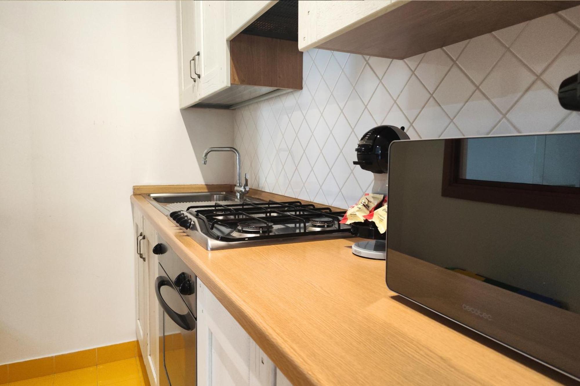 קטאניה Rotolo Suite 502 מראה חיצוני תמונה
