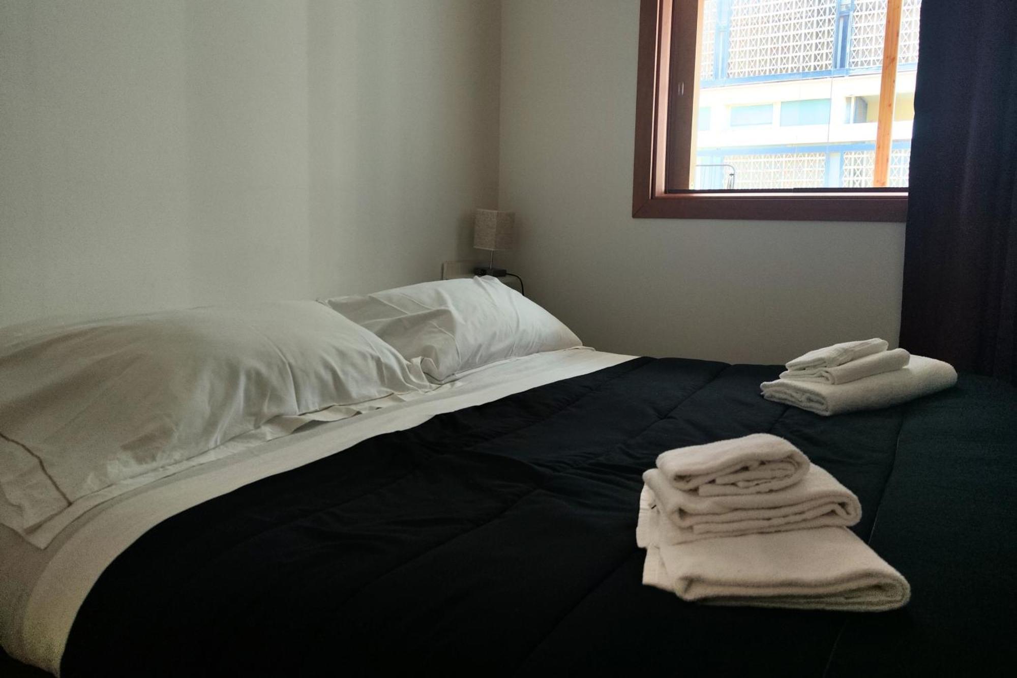 קטאניה Rotolo Suite 502 מראה חיצוני תמונה