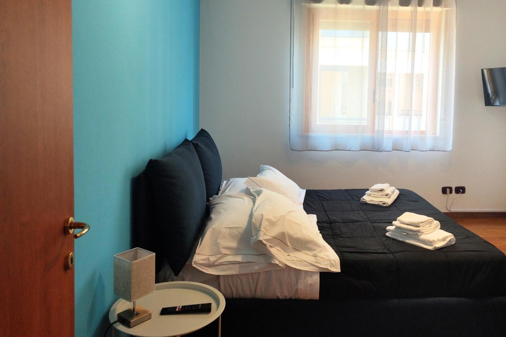 קטאניה Rotolo Suite 502 מראה חיצוני תמונה