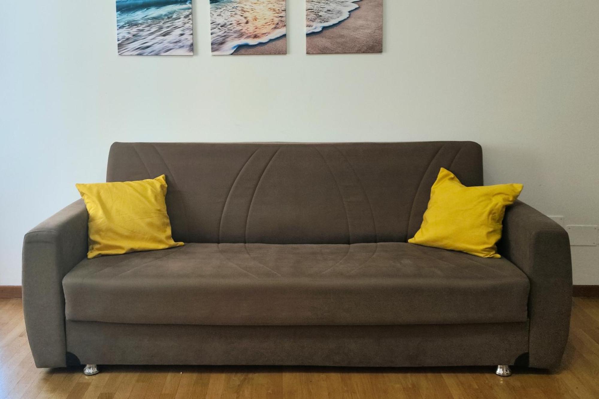 קטאניה Rotolo Suite 502 מראה חיצוני תמונה