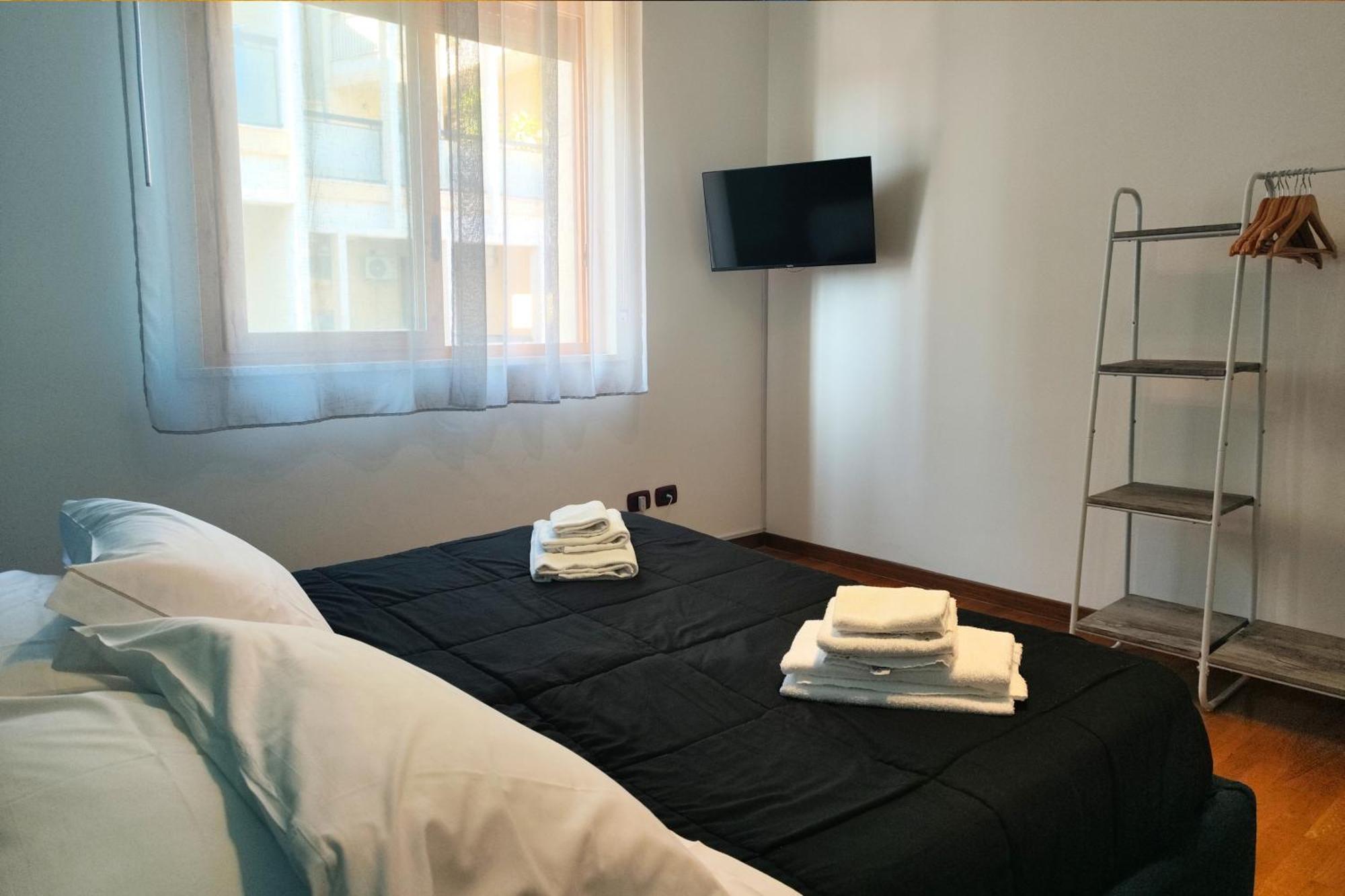 קטאניה Rotolo Suite 502 מראה חיצוני תמונה