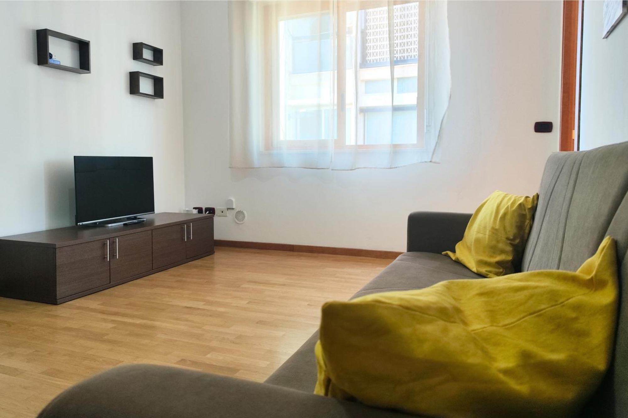 קטאניה Rotolo Suite 502 מראה חיצוני תמונה